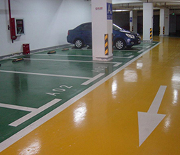 河南自流平抗静电地坪涂料